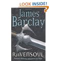 Ravensoul (Legends of the Raven 4)