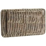Chez by Cheryl CL010 Frame Wallet
