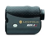 Leupold GX-1 Digital Golf Rangefinder