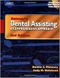Delmar's Dental Assisting: A Comprehensive Approach
