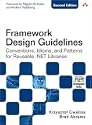 Framework Design Guidelines