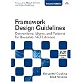 Framework Design Guidelines: Conventions, Idioms, and Patterns for Reusable .NET Libraries