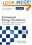 Framework Design Guidelines: Conventions, Idioms, and Patterns for Reusable .NET Libraries (2nd Edition)