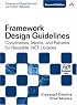 Framework Design Guidelines: Conventions, Idioms, and Patterns for Reusable .NET Libraries (2nd Edition) (Microsoft .NET Development Series)