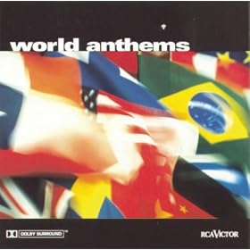 Olympic Fanfare and Theme (John Williams)