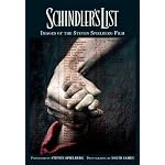 Schindler's List: Images of the Steven Spielberg Film book cover