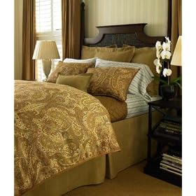Tommy Hilfiger Royal Safari 4-Piece Comforter Set