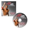 Hip Hop Abs Extreme DVD Workout - Extreme Cardio, Abs & Dance