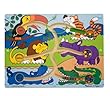 Melissa & Doug - 12279 - Jeu �ducatif et Scientifique - Magnetic Colour Maze