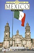 A Brief History of Mexico (Brief History)