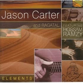 Jason Carter and Ragatal: Elements