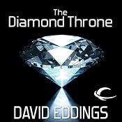 The Diamond Throne: The Elenium, Book 1 | [David Eddings]