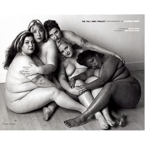 The Full Body Project: Photographs by Leonard Nimoy