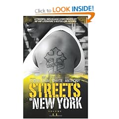 Streets Of New York Volume 2