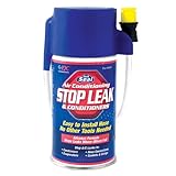 FJC 9165 Air Conditioning Stop Leak and Conditioners