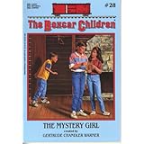 The Mystery Girl (The Boxcar Children Mysteries #28)