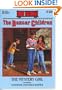The Mystery Girl (The Boxcar Children Mysteries #28)