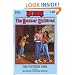 The Mystery Girl (The Boxcar Children Mysteries #28)