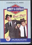 Cover art for  The Abbott & Costello Show Vol 3