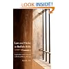Law and Order in Buffalo Bill's Country: Legal Culture and Community on the Great Plains, 1867-1910 (Law in the American West)