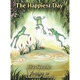 The Happiest Day ~ Liz Steele