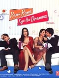 Rama Rama Kya Hai Drama - (DVD/Bollywood/Hindi Film/Indian Cinema/Romance/Comedy/Rajpal Yadav/Neha Dhupia)