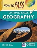 How to pass standard grade geography