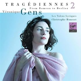 'Trag�diennes', Vol. II