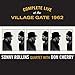 Complete Live at the Village Gate 1962