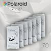 Polaroid ZINK Media 3 x 4 inch Photo Paper for Polaroid Z340 Camera and Polaroid GL10 Printer - Pack of 70