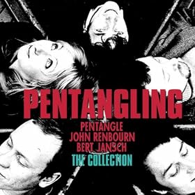 Pentangling