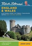 Rick Steves' England and Wales 2000-2012 (DVD)