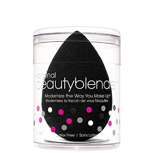 Beauty Blender Pro Sponge, Black