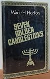 The seven golden candlesticks