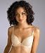  : Donna Karan Intimates Luxe Lace Push-up Contour Bra