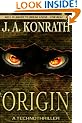 Origin: A Technothriller