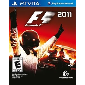 F1 2011
