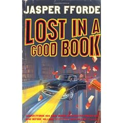Lost in a Good Book