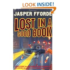 Lost in a Good Book (Thursday Next 2)