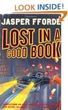 Lost in a Good Book (Thursday Next 2)