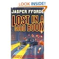 Lost in a Good Book (Thursday Next 2)