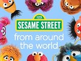 Sesame Street From Around the World