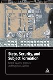 State, security, and subject formation