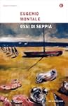 Ossi di seppia (Mondadori) (Oscar poe...