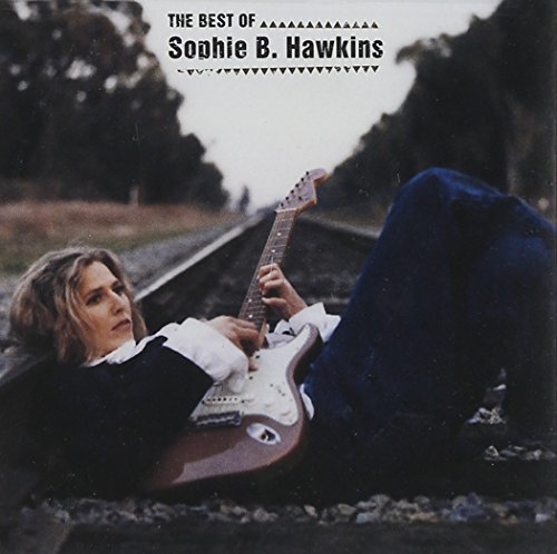 Sophie B. Hawkins - Tongues & Tails - Zortam Music