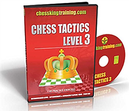 Chess Tactics Level 3