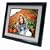 Digital Spectrum MemoryVUE Gallery MV-1500 Plus 15-Inch Digital Picture Frame (Black)