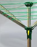 Minky 45M TELESCOPIC Rotary Airer