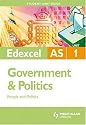 Edexcel AS Government and Politics: Unit 1: People and Politics