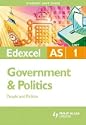 Edexcel AS Government and Politics